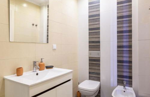 3-bedroom Apt with Private Patio in Cacilhas by Lisbeyond - Foto 11