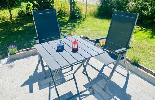 Ferienwohnung am Kap - Foto 3