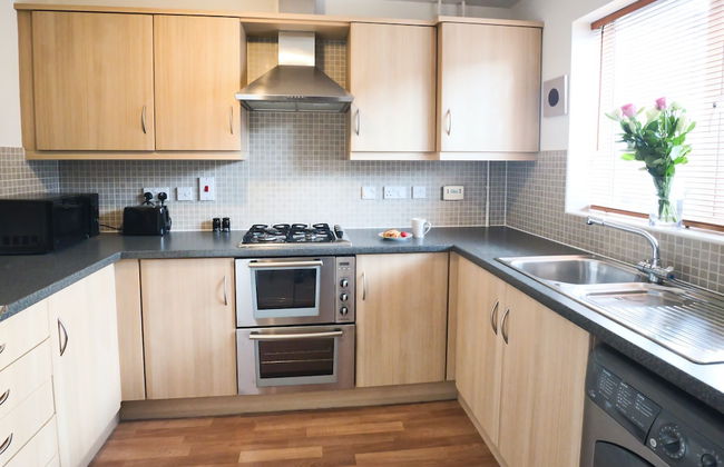 KVM - Highclere House - Foto 23