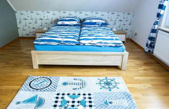 Wila Dom Nad Jeziorem Mazury - Photo 37