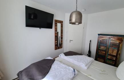 Lieblingszeit im Küstenwald Graal-Müritz - Foto 7