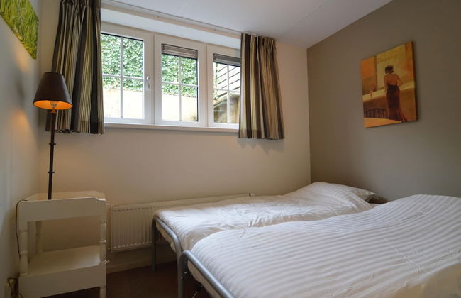 Holiday Home in the Veluwe in Nature - Foto 10