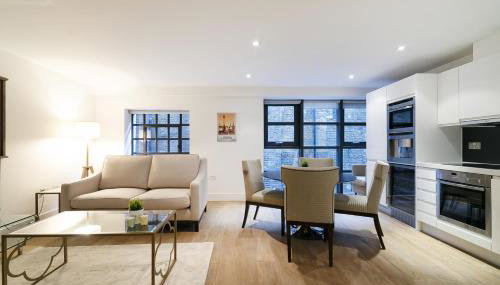 Bull Inn Court - Walking distance to Covent Garden Square - Foto 2