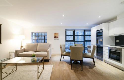 Bull Inn Court - Walking distance to Covent Garden Square - Foto 2