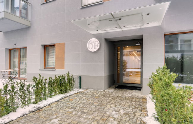 Elite Apartments Spa Zone - Photo 78