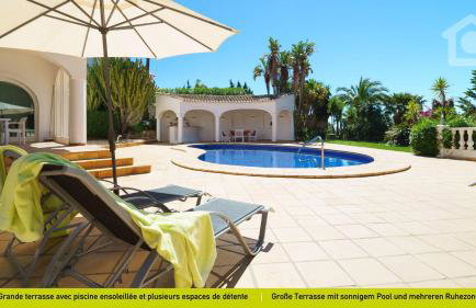 Solhabitat Moraira Dreams - Foto 11