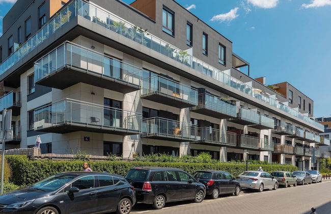 Sarmacka Apartment Wilanow by Renters - Foto 64