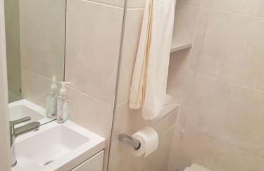 Marylebone Luxury Duplex 3 Bedroom Residence - Foto 44