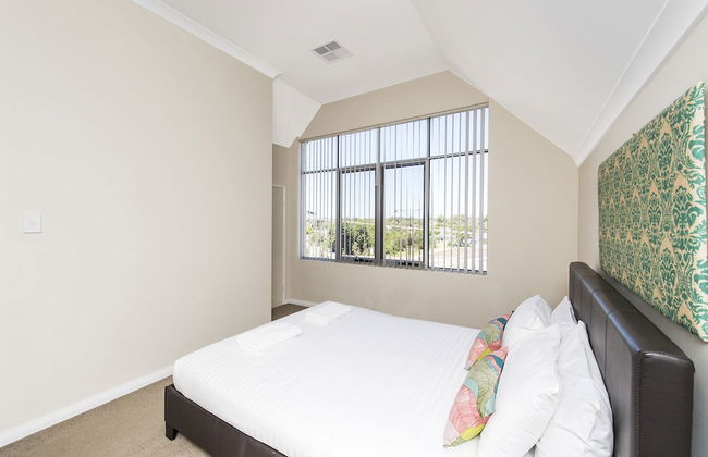 Serenity on the Terrace - Foto 10