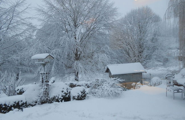 Sprimont Sauna & Garden Stay - Foto 28