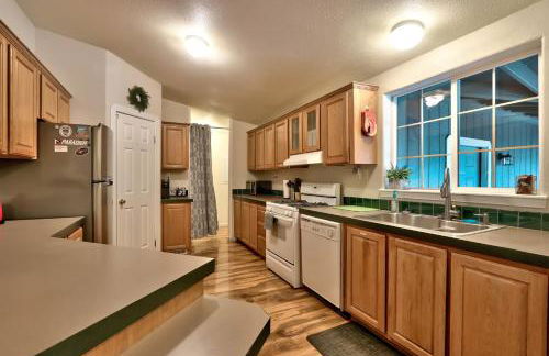 The Haire Haus - Foto 30