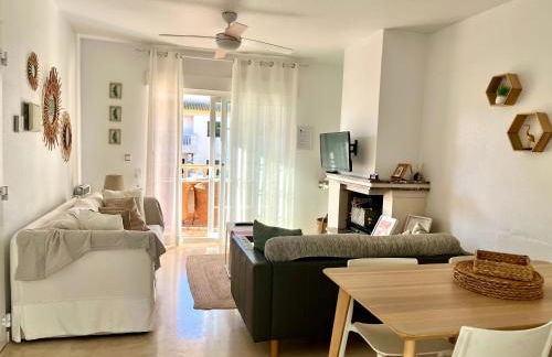 Private Solarium - Golf and Pool View - Las Ramblas 830 - Foto 14