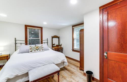 Secluded Crown Point Haven Near Golfing and Parks! - Foto 12