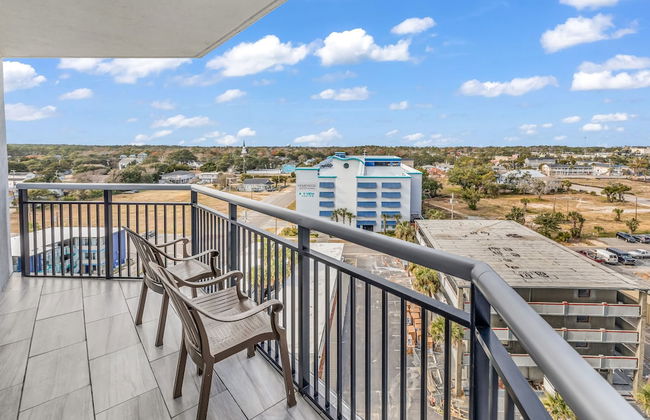 Bayview Signature Condos - Foto 35