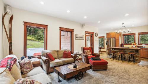 Mountain Brook Lodge - Foto 2