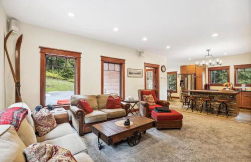 Mountain Brook Lodge - Foto 2