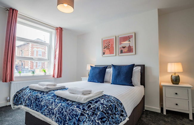 Host Stay Bromyard Flat 1 - Foto 10