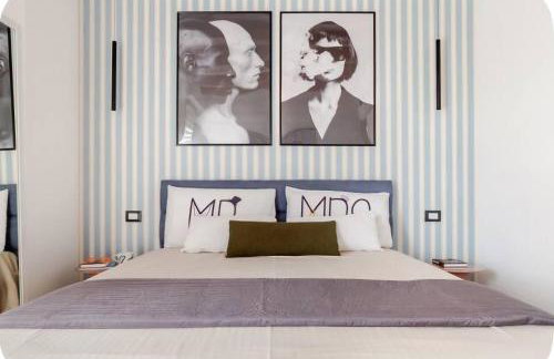 Navigli-Bocconi roof terrace apartment - Photo 12