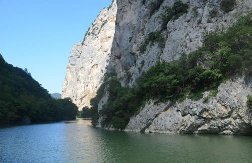 appartamento Colticciola Agriturismo Marche - Foto 72