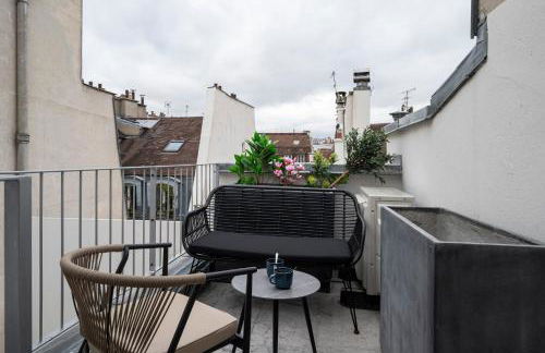 Saint Germain Residence - Foto 12