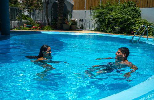 RODI BLUE apartments - Foto 12