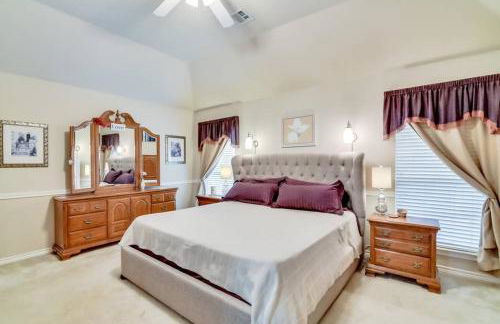 PRIVATE POOL w/Full Amenities by BLD & Joe Pool LK - Foto 24