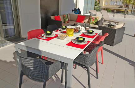 Dunas Victoria - Photo 12