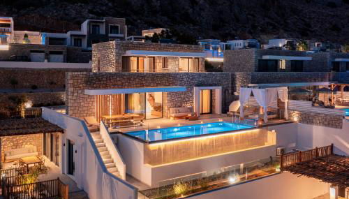 Villa Auretta - Foto 2