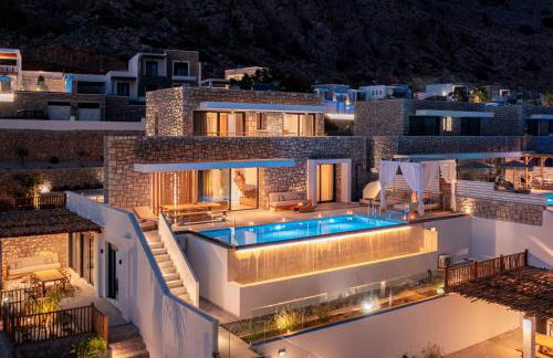 Villa Auretta - Foto 2