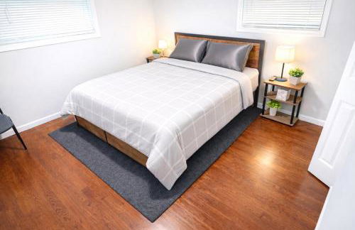 Atlanta Sports Retreat 15 min to Mercedes Benz - Foto 8