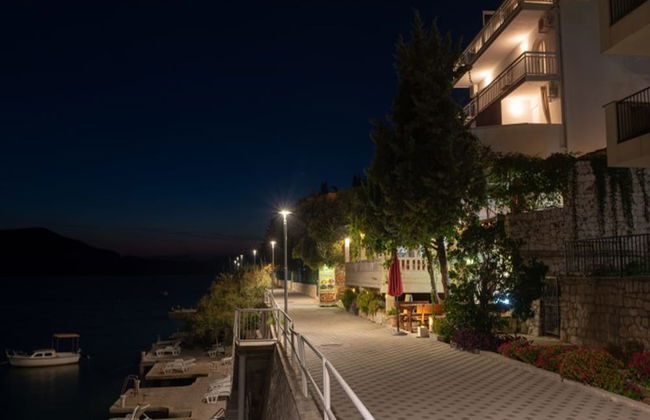 Apartments Villa Dom - Foto 27