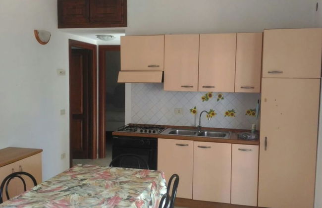 Appartamenti San Teodoro VII - Foto 4