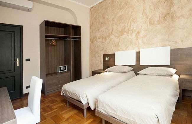 Guesthouse Vittoria Rooms - Foto 21