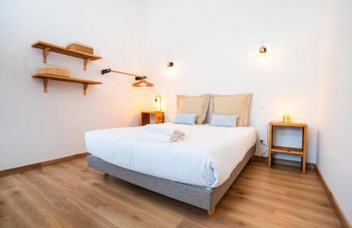 Gîte pour 4 personnes - Le Grand Valtin, à 2 pas de Xonrupt - Foto 9