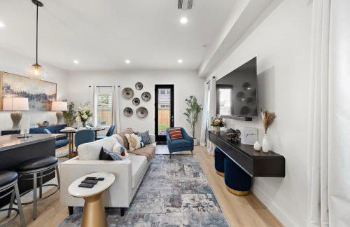 Med Center Retreat Near Downtown Games WiFi Desk - Foto 1