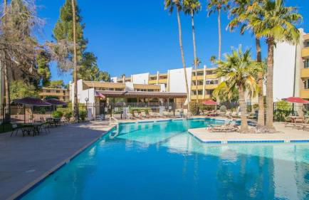 Cozy 2-bdrm Condo in Heart of Old Town Scottsdale! - Foto 5