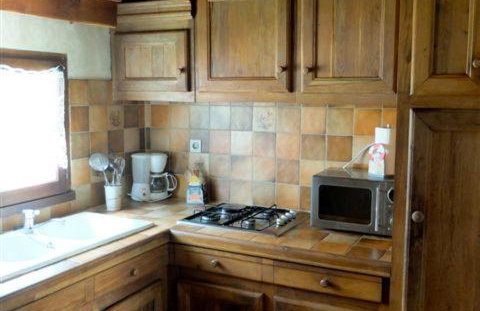 Maison pierre avec piscine privée - Foto 17