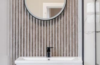 Classy private spacious flat - Foto 44