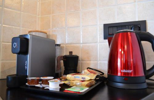 Casa dell' Artista - Tamerò Estates - Foto 7