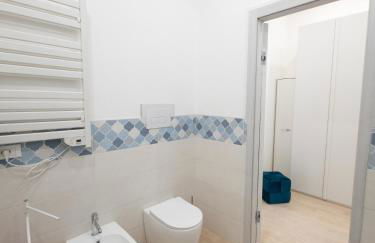 Light Charme, Sea Light Apartment a due passi dalla PIAZZA DUOMO - Foto 9