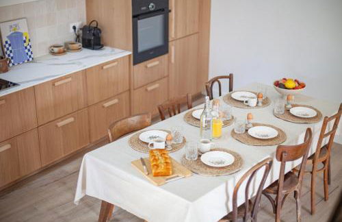 La Maison de Givry - Foto 1