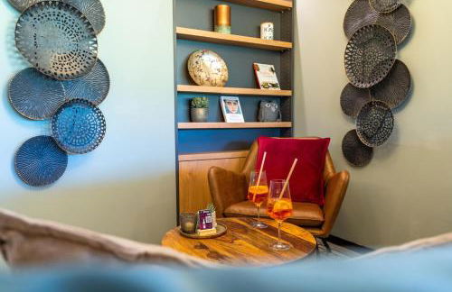 MASEVEN Stuttgart SI Centrum ehem SI-SUITES - Foto 49