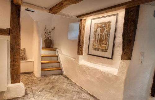 Michels Mühle - wieder Land sehen - Foto 28