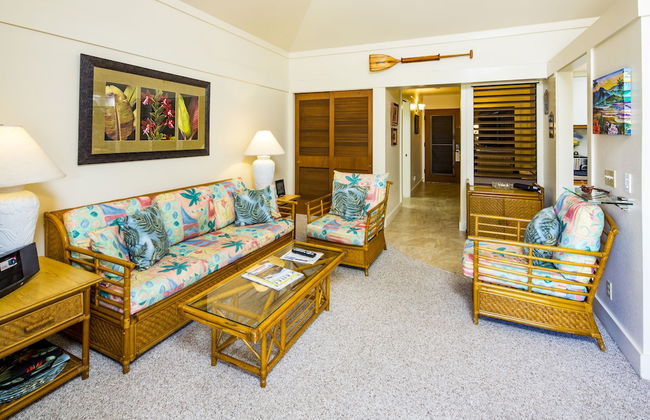 Castle Kiahuna Plantation & Beach Bungalows - Photo 9