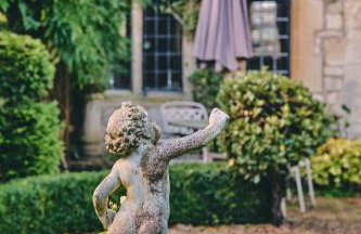 Lovedays Cottage, A Luxury 16th Century home in Painswick - Foto 75