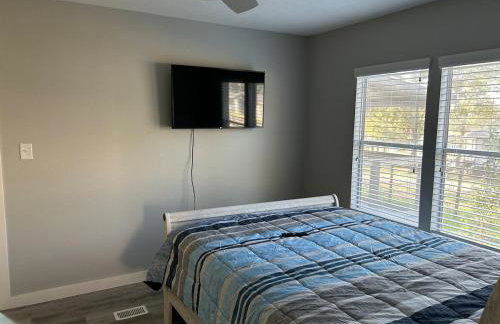 Charming Lake Livingston Home! - Foto 5