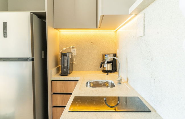 Xtay The Bridge Florianópolis - Photo 51