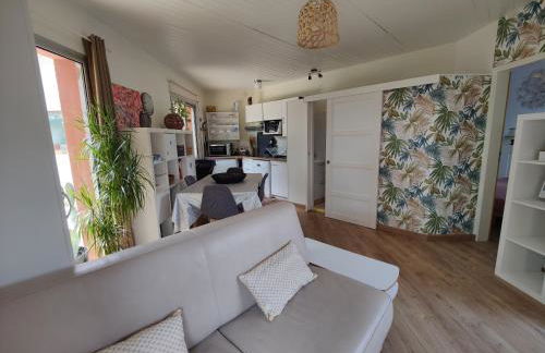 Appartement avec jardin à Saint Jean d'Illac - Foto 22