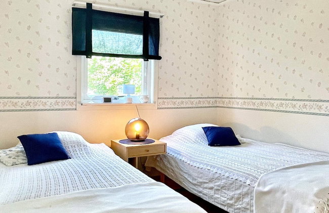 7 Person Holiday Home in Kopingsvik - Foto 15