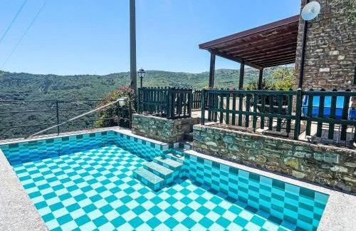 Holiday Home Ciappai - PTB140 by Interhome - Foto 24